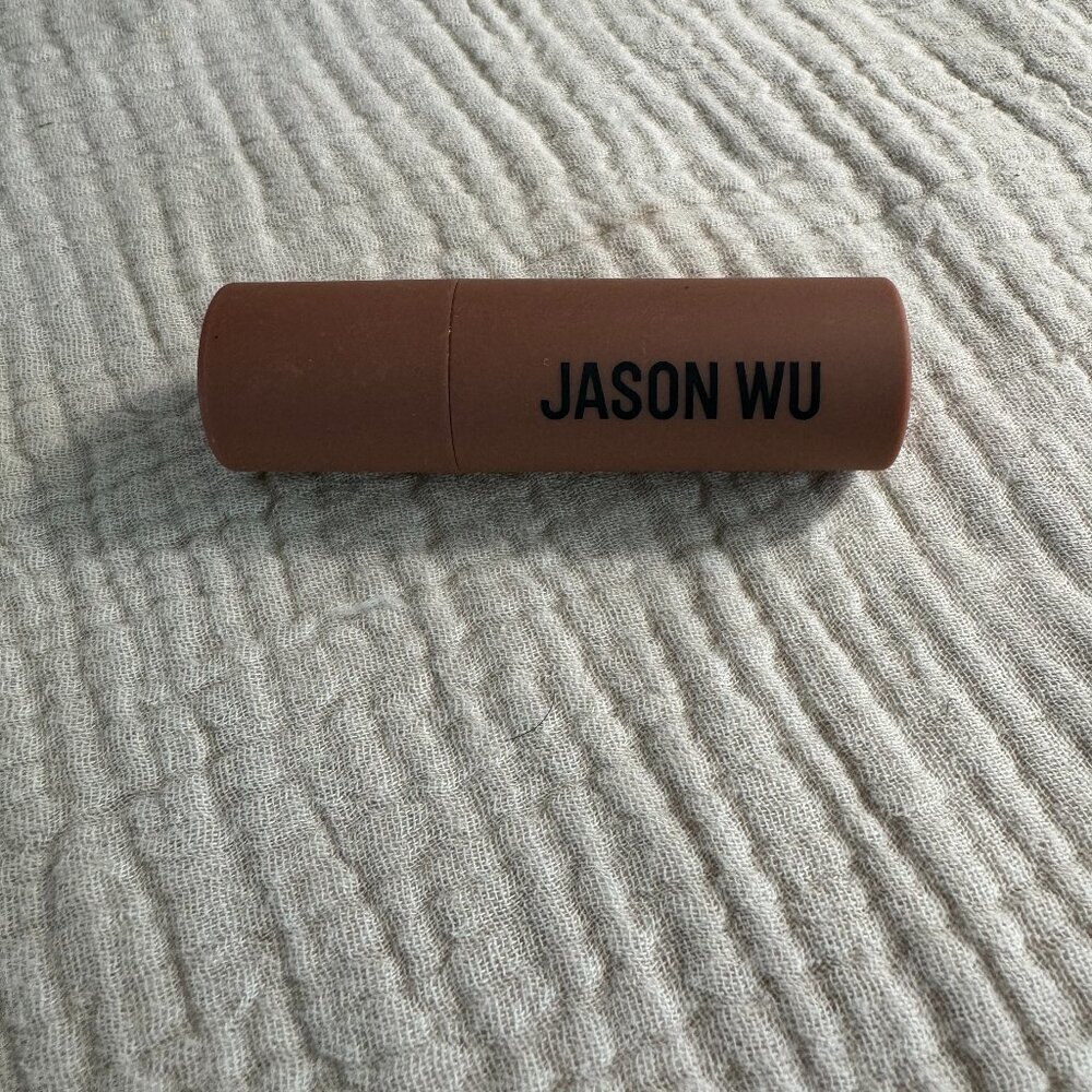 Jason Wu Hot Fluff Matte Lipstick